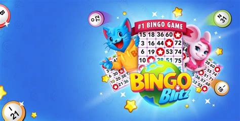 Bingo Blitz free credits links daily (May 2025) .